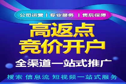 竞价代运营的优化过程：从初试到精通的转变